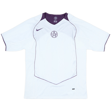 2004-05 Austria Vienna Away Shirt - 8/10 - (XL)