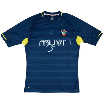 2014-15 Southampton Away Shirt - 4/10 - (XXL)