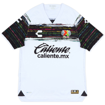 2021-22 Liga MX Home Shirt - 10/10 - (M)