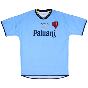 2002-03 Chievo Verona Away Shirt - 9/10 - (L)