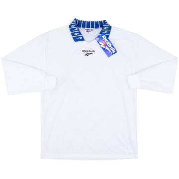 1990s Reebok Template L/S Shirt (XL)