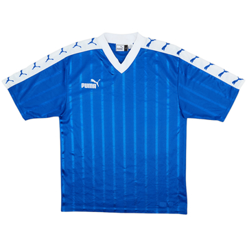 1990s Puma Template Shirt - 8/10 - (L)