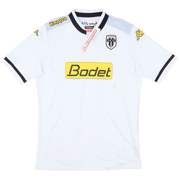 2015-16 Angers Authentic Kombat Fit Away Shirt (XL)
