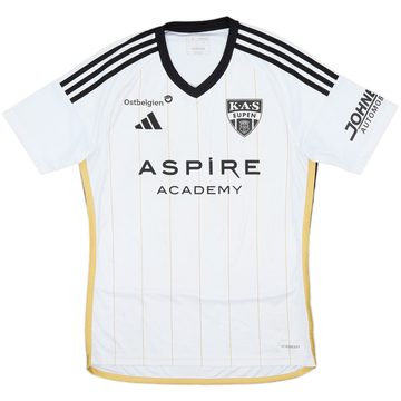 2023-25 KAS Eupen Home Shirt - 5/10 - (S)