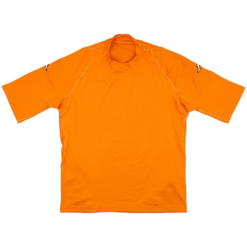 2000s Kappa Template GK Shirt #1 - 9/10 - (L)