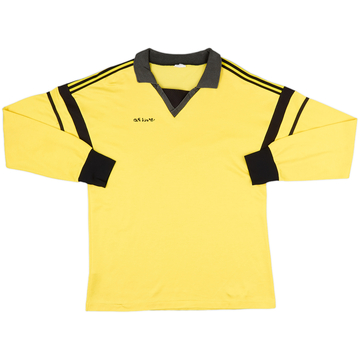 1980s adidas Template Shirt - 6/10 - (L)