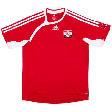 2006 Trinidad & Tobago Home Shirt - 8/10 - (M)