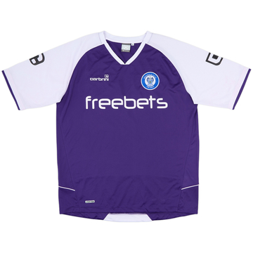 2009-10 Rochdale Away Shirt - 5/10 - (XL)