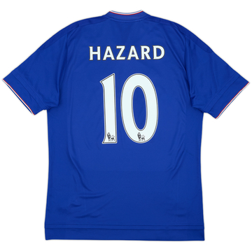 2015-16 Chelsea Home Shirt Hazard #10 - 6/10 - (M)