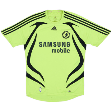 2007-08 Chelsea Away Shirt - 5/10 - (M)
