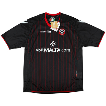 2010-11 Sheffield United Away Shirt (M)