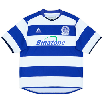2003-05 QPR Home Shirt - 8/10 - (M)