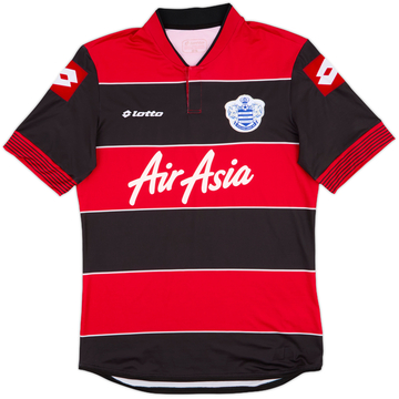 2013-14 QPR Away Shirt - 10/10 - (S)