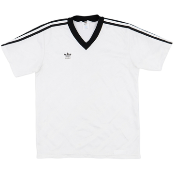 1980s adidas Template Shirt #9 - 6/10 - (S)