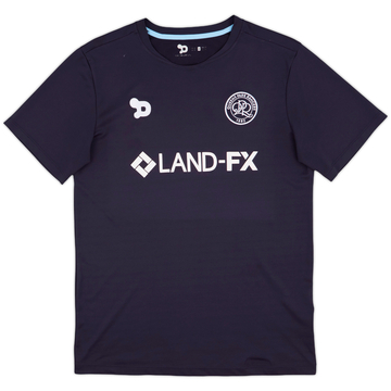 2016-17 QPR Dryworld Training Shirt - 7/10 - (M)