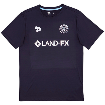 2016-17 QPR Dryworld Training Shirt - 7/10 - (M)
