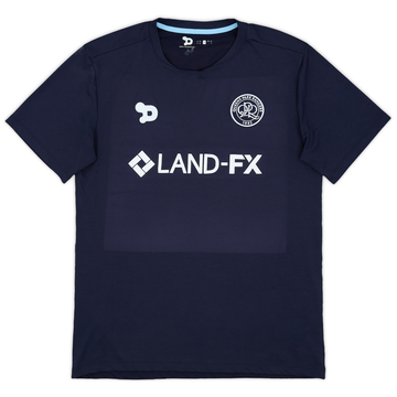 2016-17 QPR Dryworld Training Shirt - 10/10 - (M)