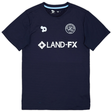 2016-17 QPR Dryworld Training Shirt - 6/10 - (S)