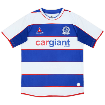 2006-07 QPR Home Shirt - 8/10 - (M)