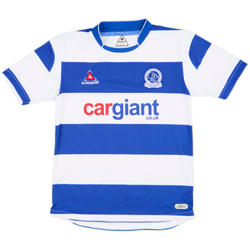 2007-08 QPR Home Shirt - 10/10 - (XS)