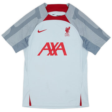 2022-23 Liverpool Nike Training Shirt - 10/10 - (S)