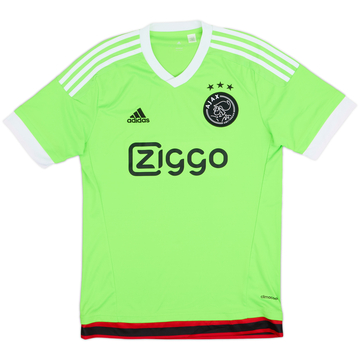 2015-16 Ajax Away Shirt - 10/10 - (S)