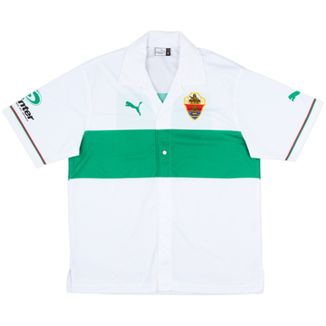 2001-02 Elche Home Shirt - 8/10 - (L)