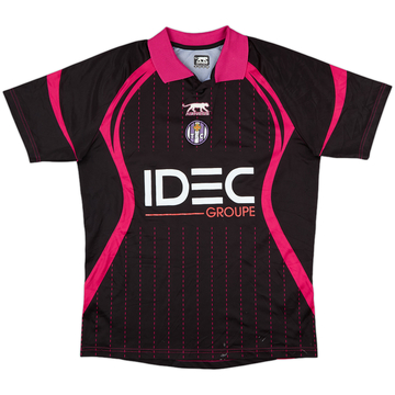 2010-11 Toulouse Third Shirt - 6/10 - (L)