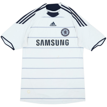 2009-10 Chelsea Third Shirt - 5/10 - (M)