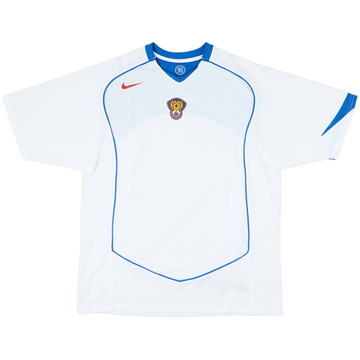 2004-06 Russia Basic Home Shirt - 8/10 - (L)