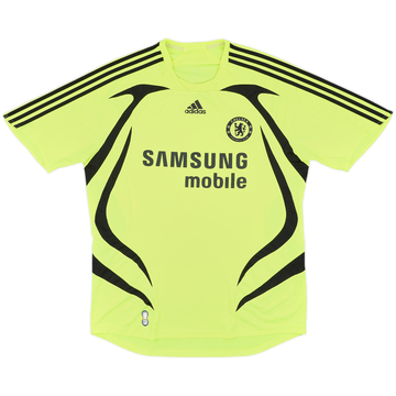 2007-08 Chelsea Away Shirt - 5/10 - (L)