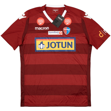 2019-20 Sandefjord Away Shirt (XL)