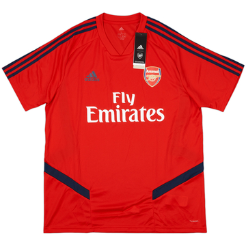 2019-20 Arsenal adidas Training Shirt (L)