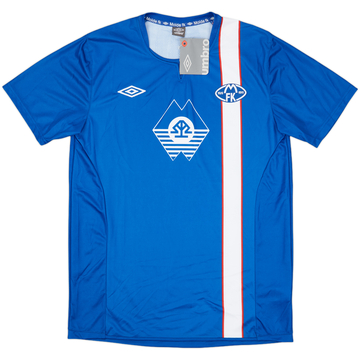 2013 Molde Home Shirt (XL)