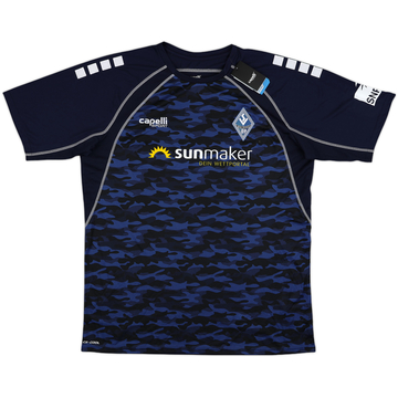 2019-20 Waldhof Mannheim Third Shirt (XXL)
