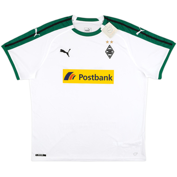 2018-19 Borussia Monchengladbach Home Shirt (XXL)