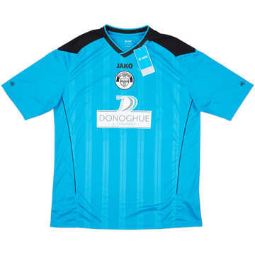 2013-14 East Stirlingshire Away Shirt (M)