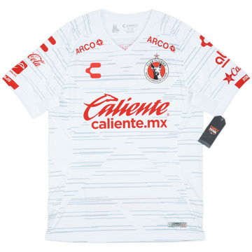2019-20 Club TIjuana Away Shirt (M)