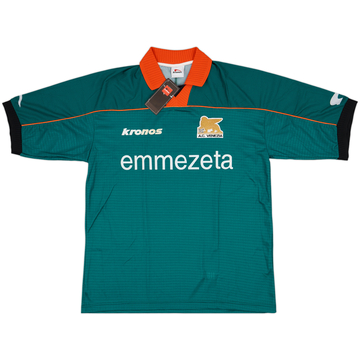 1999-00 Venezia Third Shirt (L)
