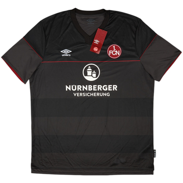 2020-21 Nurnberg Third Shirt (XXL)