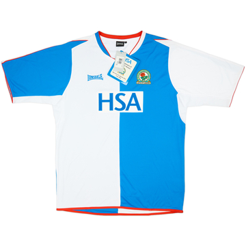 2004-05 Blackburn Home Shirt (XXL)