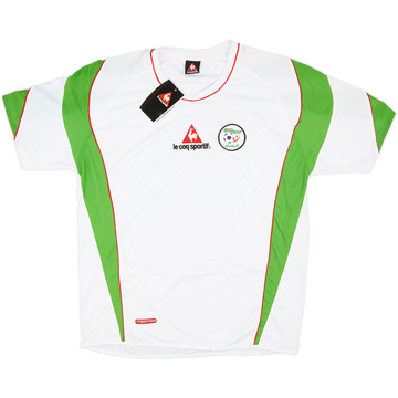 2004-06 Algeria Home Shirt (XL)