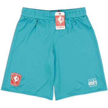 2019-20 FC Twente Away Shorts (S)