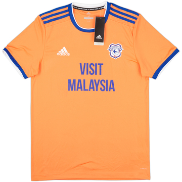2019-21 Cardiff Away Shirt (M)