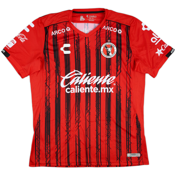 2019-20 Club Tijuana Home Shirt (XL)