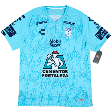 2019-20 Pachuca Away Shirt (XL)