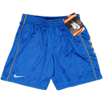 1995-96 Italy Away Shorts (S)