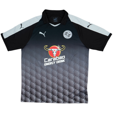 2018-19 Reading Away Shirt - 10/10 - (XL)