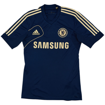 2012-13 Chelsea adidas Training Shirt - 7/10 - (S)