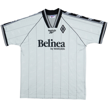 1997-98 Borussia Monchengladbach Home Shirt - 8/10 - (XL)